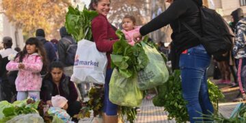 La UCA y Cáritas piden acciones urgentes para atender la pobreza estructural