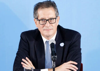 El BCRA admitió que se intenta evitar una «devaluación brusca»