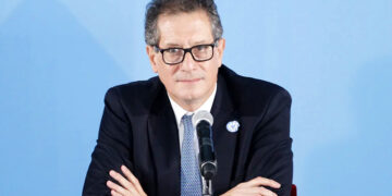 El BCRA admitió que se intenta evitar una «devaluación brusca»