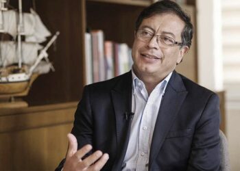 Petro habló con Biden en busca de un vínculo «más igualitario»