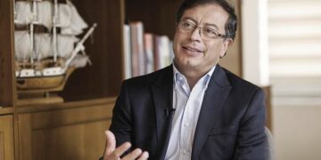 Petro habló con Biden en busca de un vínculo «más igualitario»