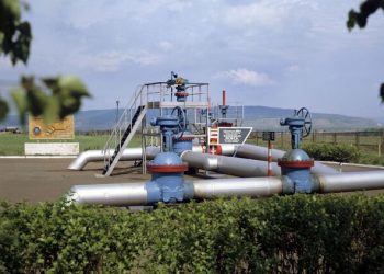 Europa en problemas por el petróleo ruso