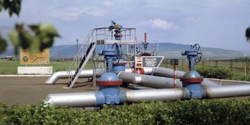 Europa en problemas por el petróleo ruso