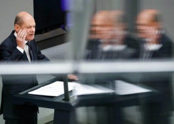 Alemania promete la defensa «más moderna»
