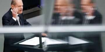 Alemania promete la defensa «más moderna»