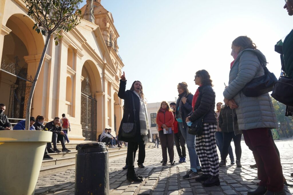 La provincia espera un aluvión de turistas para el fin de semana XL