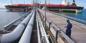 En mayo el superávit comercial se contrajo a US$ 356 millones