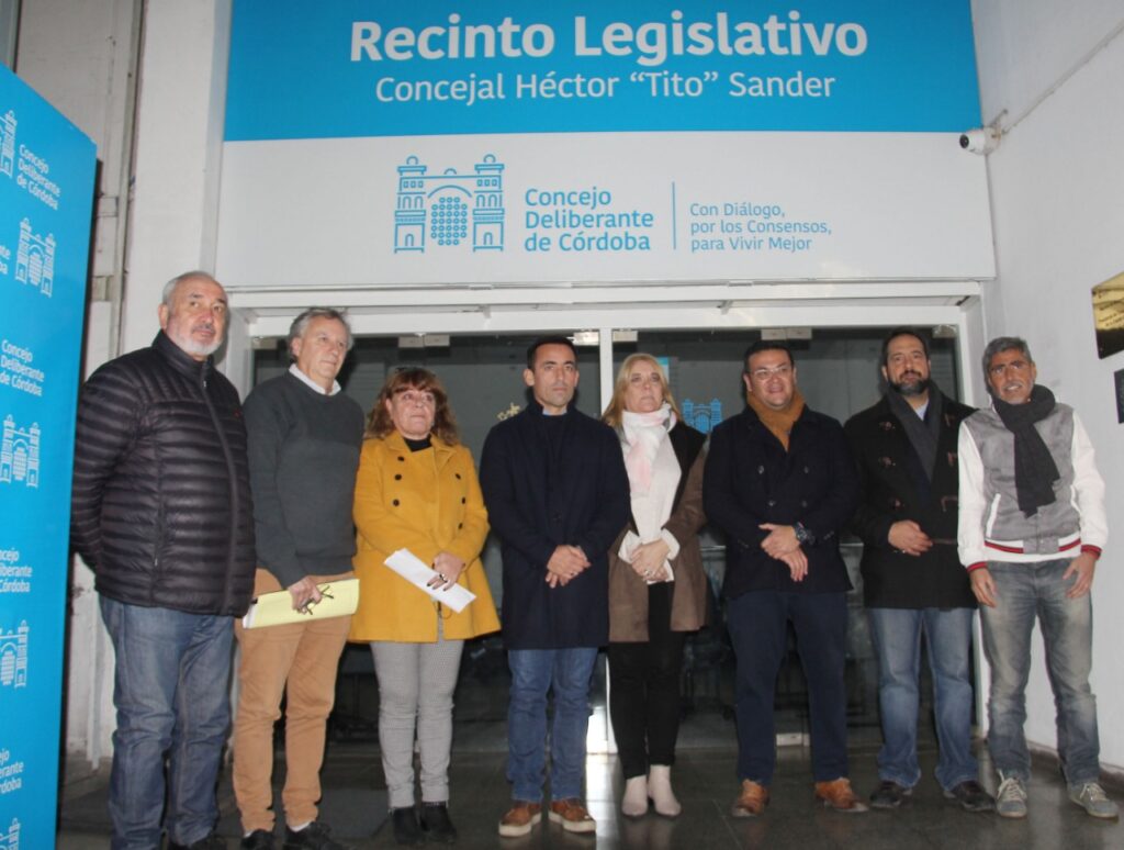 Gastos municipales: la oposición reclamó derogar la emergencia