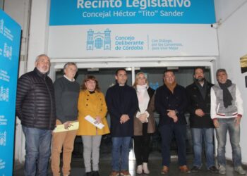 Gastos municipales: la oposición reclamó derogar la emergencia