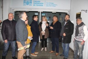 Gastos municipales: la oposición reclamó derogar la emergencia Gastos municipales: la oposición reclamó derogar la emergencia
