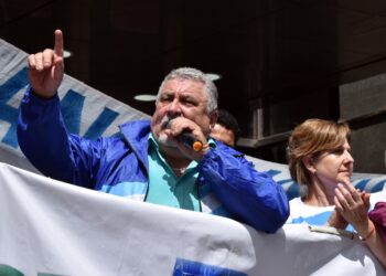 Los bancarios rechazaron el cambio de horario de atención