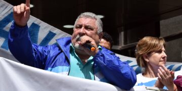 Los bancarios rechazaron el cambio de horario de atención