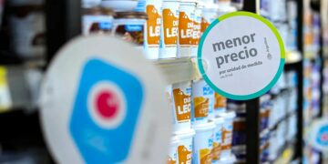 La inflación bajó en mayo pero acumula en los últimos 12 meses un alza del 60,7%