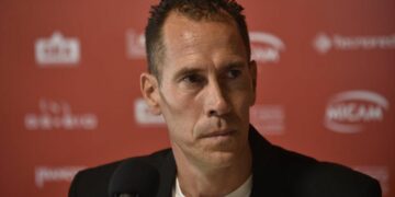 «En Tandil se vio algo distinto»