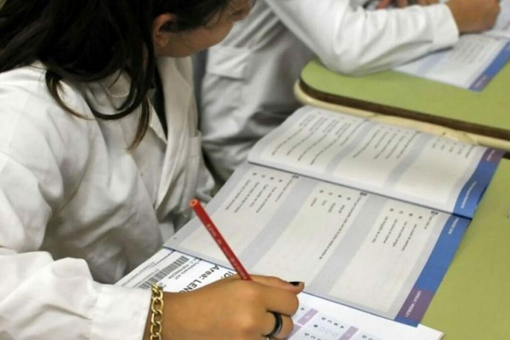 Pruebas Aprender: "Tenemos que garantizar la igualdad de oportunidades y el derecho a la educación"