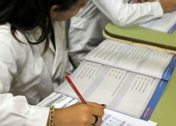 Pruebas Aprender: «Tenemos que garantizar la igualdad de oportunidades y el derecho a la educación»