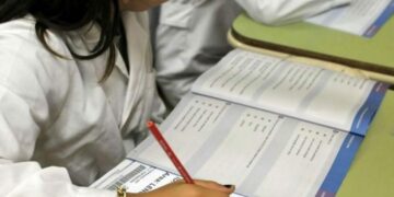 Pruebas Aprender: «Tenemos que garantizar la igualdad de oportunidades y el derecho a la educación»