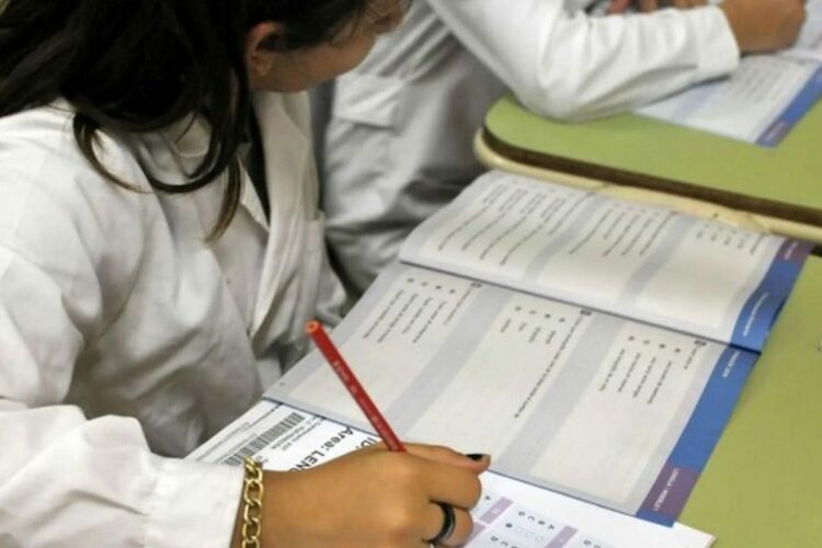 Pruebas Aprender: "Tenemos que garantizar la igualdad de oportunidades y el derecho a la educación"