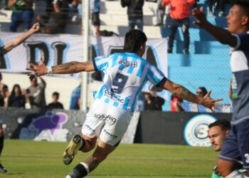 Importante victoria de la Academia