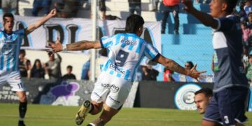 Importante victoria de la Academia