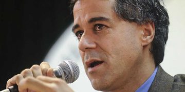 Rafecas ordenó un operativo para hacerse con el pliego del gasoducto Néstor Kirchner