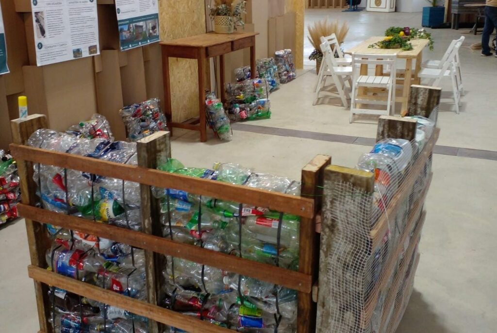 Emprendedores y cooperativas expondrán productos ecológicos