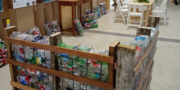 Emprendedores y cooperativas expondrán productos ecológicos