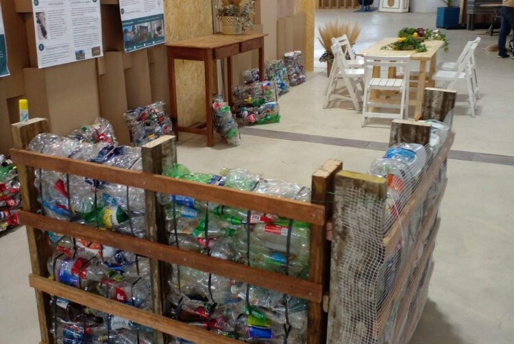 Emprendedores y cooperativas expondrán productos ecológicos