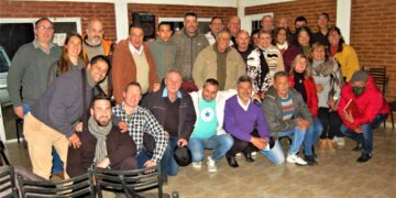 El juecismo de Punilla rechazó la re reelección de los intendentes