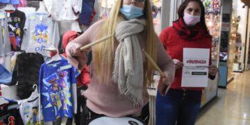 La actividad comercial será normal el viernes