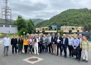 Ruival: «Sin innovación no podemos hacer nada»