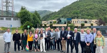 Ruival: «Sin innovación no podemos hacer nada»