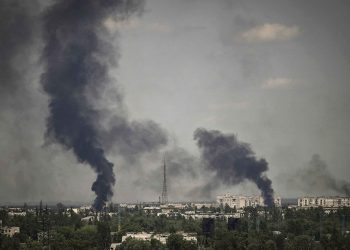 Rusia toma el control de Severodonetsk y avanza en la conquista del Donbass