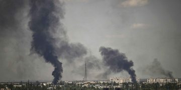 Rusia toma el control de Severodonetsk y avanza en la conquista del Donbass