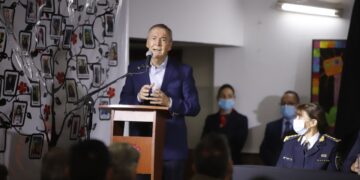 La Provincia habilitará un sistema de alarmas comunitarias