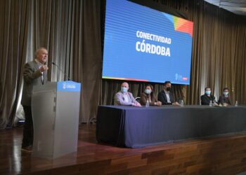 El servicio de internet de la Provincia tiene rebajas del 40%