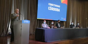 El servicio de internet de la Provincia tiene rebajas del 40%