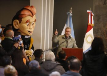 Santo Brochero: evocarán su infancia con un parque temático