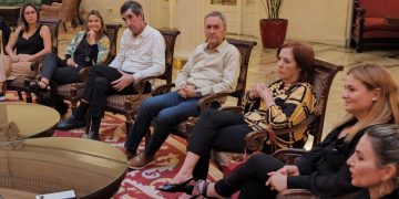 La articulación público-privada abrió la gira por el País Vasco