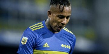 Sebastián Villa fue llamado a declaración indagatoria en la causa por abuso sexual