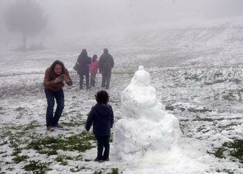 Con reservas ya del 55%, Córdoba espera al turismo para el fin de semana largo