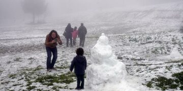 Con reservas ya del 55%, Córdoba espera al turismo para el fin de semana largo