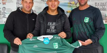 «Quiero que Sportivo quede en lo más alto»