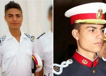 Suspenden a 11 oficiales del Ejército por la muerte un subteniente cordobés