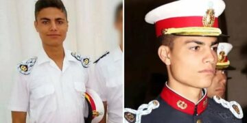 Suspenden a 11 oficiales del Ejército por la muerte un subteniente cordobés