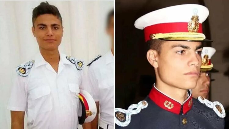 Suspenden a 11 oficiales del Ejército por la muerte un subteniente cordobés