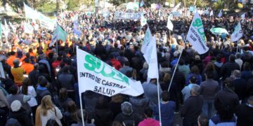 El Suoem irá a la mediación en el Ministerio de Trabajo