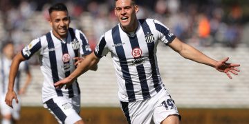 «Nos propusimos tener como prioridad los tres campeonatos»