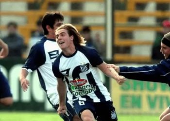 Cerca de volver a Talleres