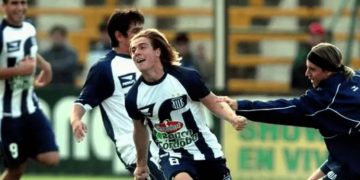 Cerca de volver a Talleres